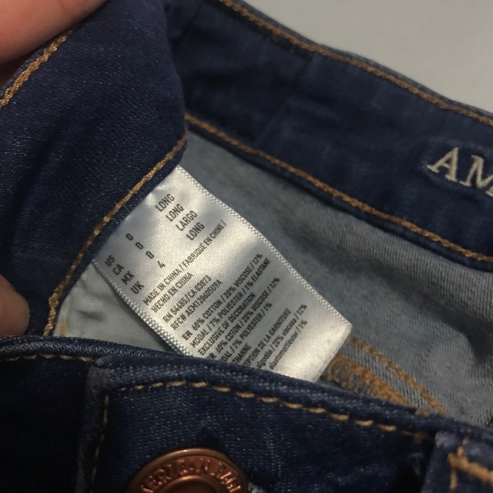 AE Jeans - Picture 5 of 5
